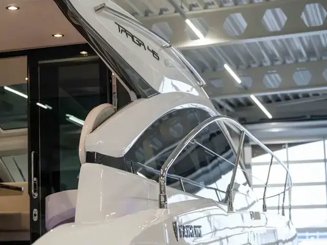 Fairline Targa 45 GT - MODEL 2025