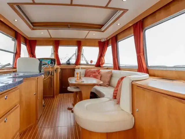 Linssen Grand Sturdy 430 Sedan