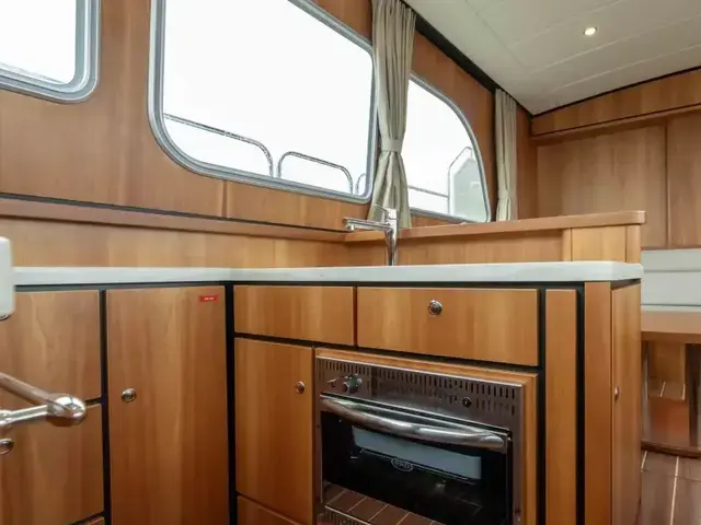 Linssen Grand Sturdy 40.0 AC