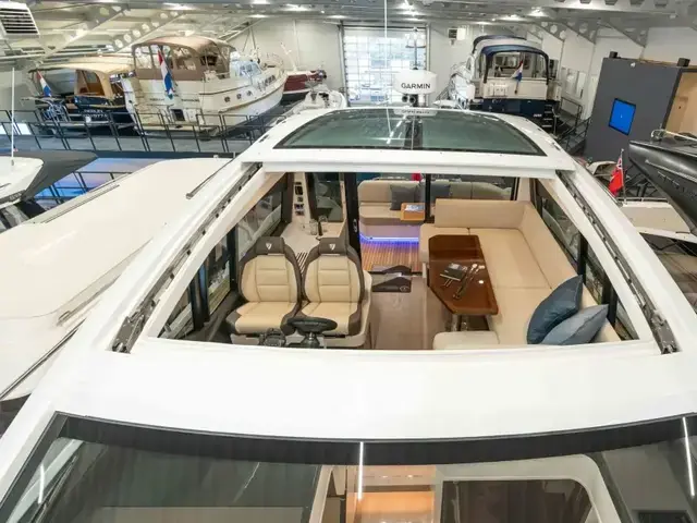 Fairline Targa 45 GT - MODEL 2025