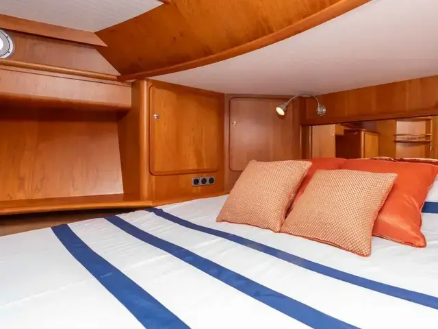 Linssen Grand Sturdy 430 Sedan