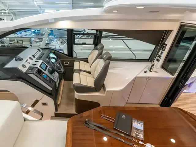 Fairline Targa 45 GT - MODEL 2025