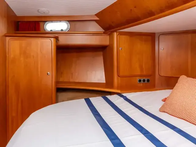 Linssen Grand Sturdy 430 Sedan