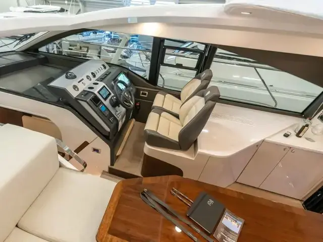 Fairline Targa 45 GT - MODEL 2025