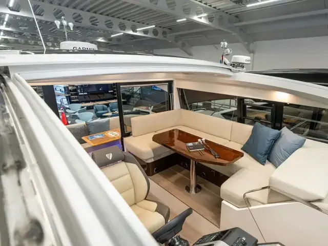 Fairline Targa 45 GT - MODEL 2025