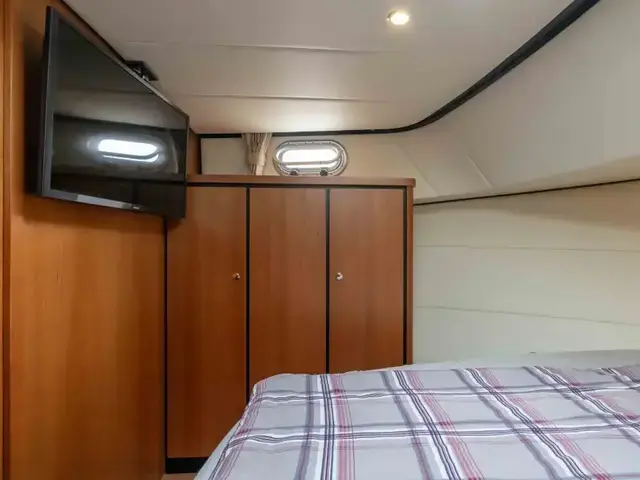 Linssen Grand Sturdy 40.0 AC