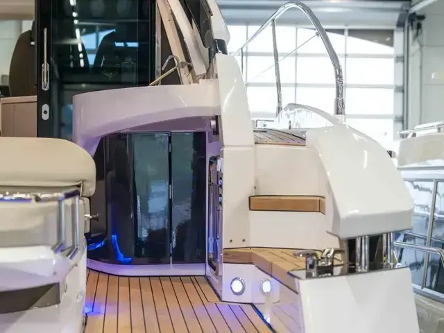 Fairline Targa 45 GT - MODEL 2025