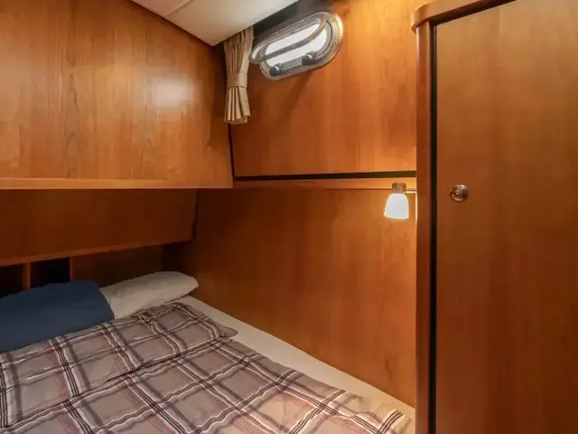 Linssen Grand Sturdy 40.0 AC