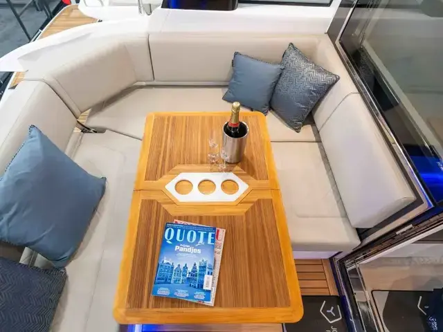 Fairline Targa 45 GT - MODEL 2025