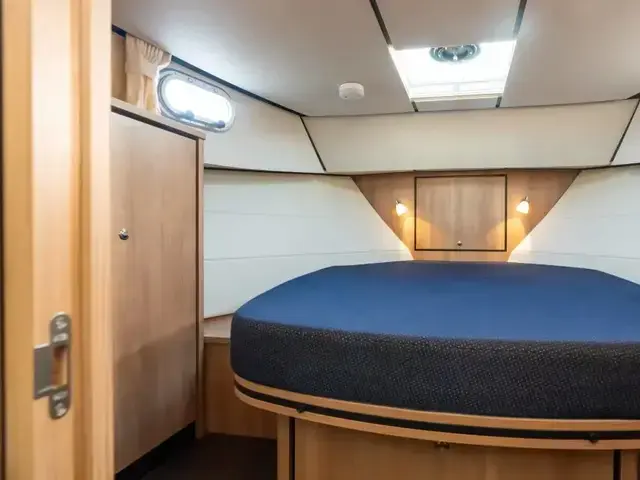 Linssen Grand Sturdy 35.0 AC