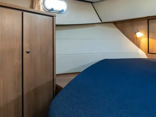 Linssen Grand Sturdy 35.0 AC