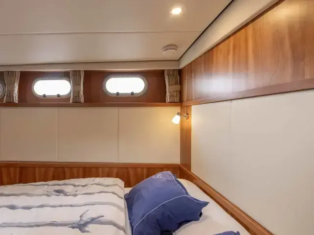 Linssen Grand Sturdy 40.0 AC