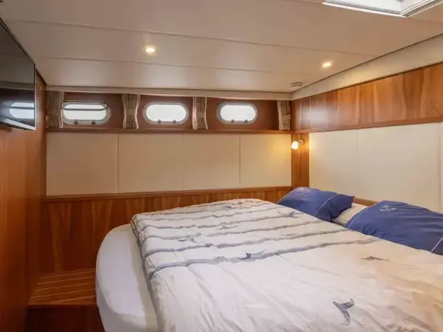 Linssen Grand Sturdy 40.0 AC