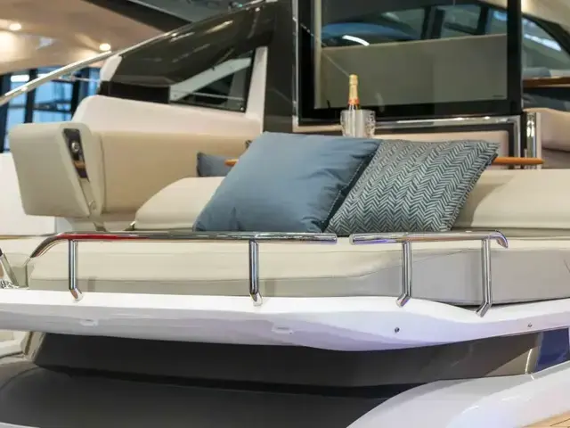 Fairline Targa 45 GT - MODEL 2025