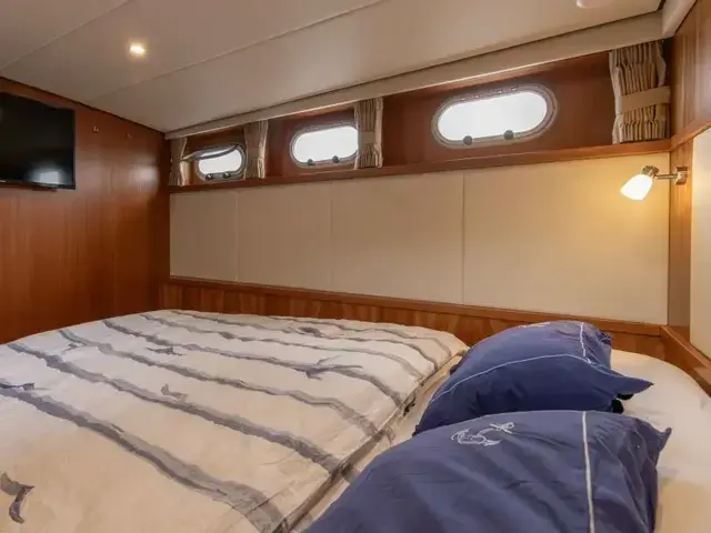 Linssen Grand Sturdy 40.0 AC