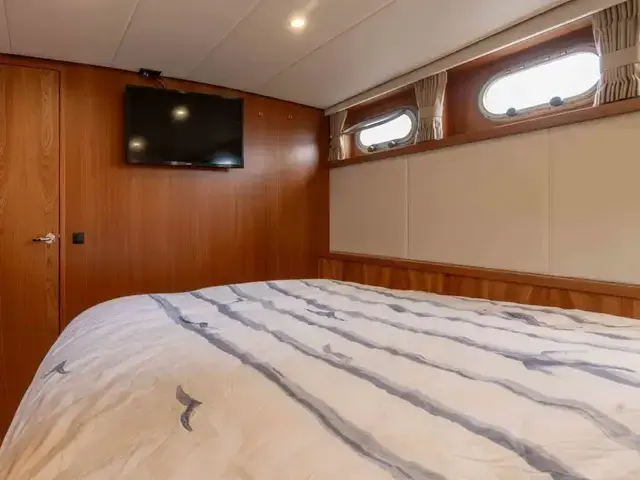 Linssen Grand Sturdy 40.0 AC