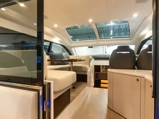 Fairline Targa 45 GT - MODEL 2025