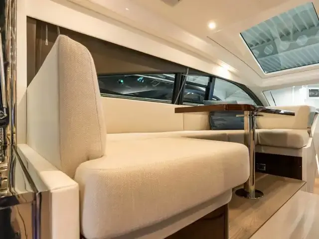 Fairline Targa 45 GT - MODEL 2025