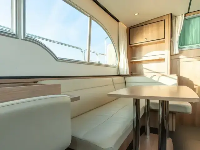 Linssen Grand Sturdy 35.0 AC