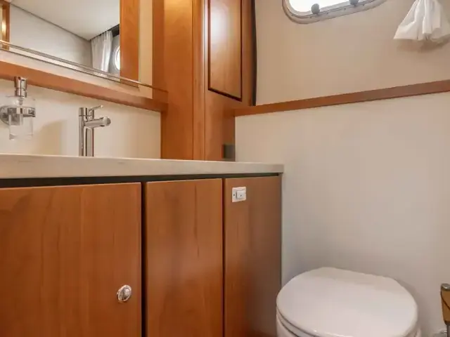 Linssen Grand Sturdy 40.0 AC