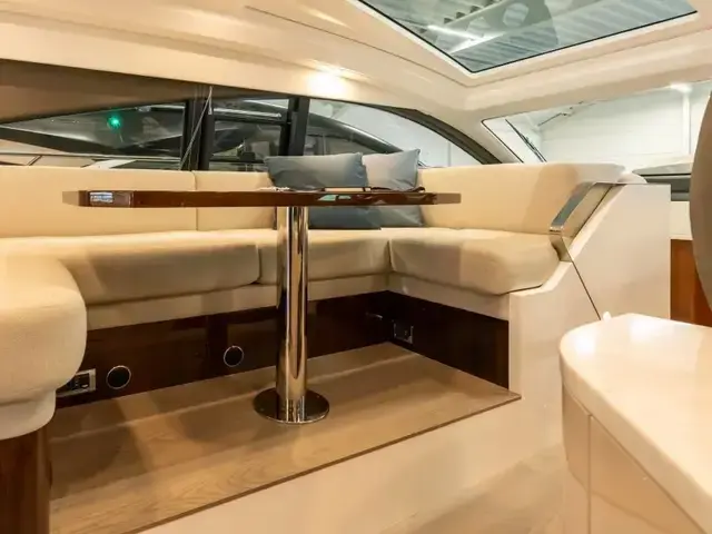 Fairline Targa 45 GT - MODEL 2025