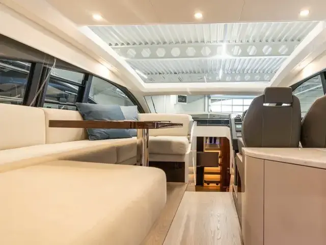 Fairline Targa 45 GT - MODEL 2025