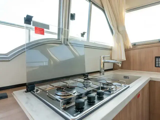 Linssen Grand Sturdy 35.0 AC