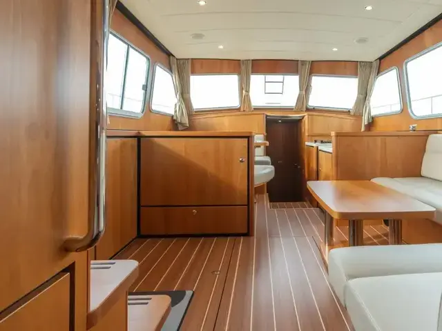 Linssen Grand Sturdy 40.0 AC