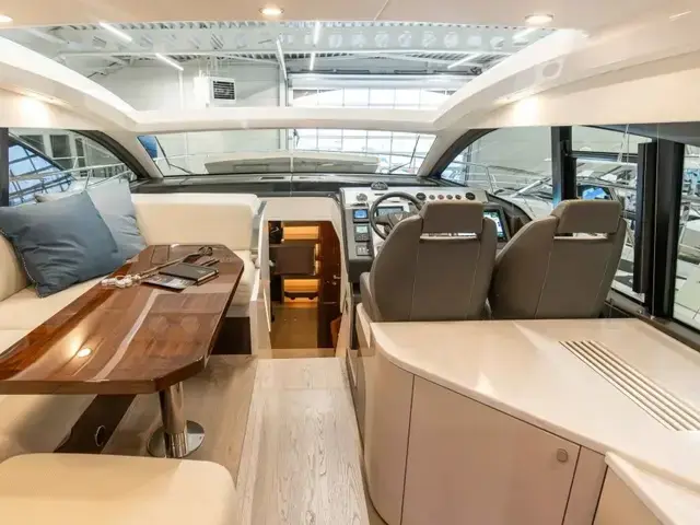 Fairline Targa 45 GT - MODEL 2025