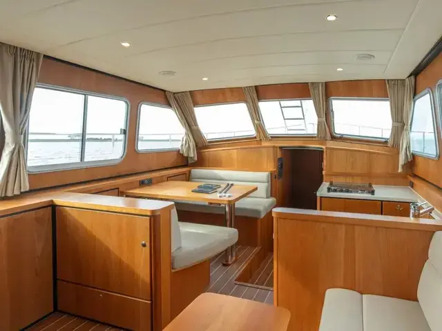 Linssen Grand Sturdy 40.0 AC