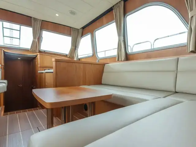 Linssen Grand Sturdy 40.0 AC