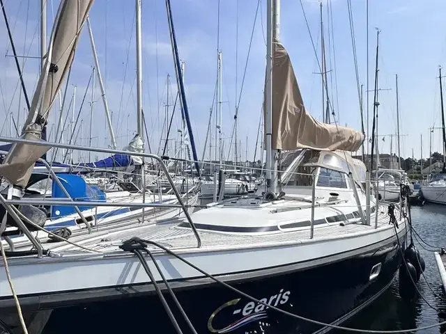 C Yacht 1100