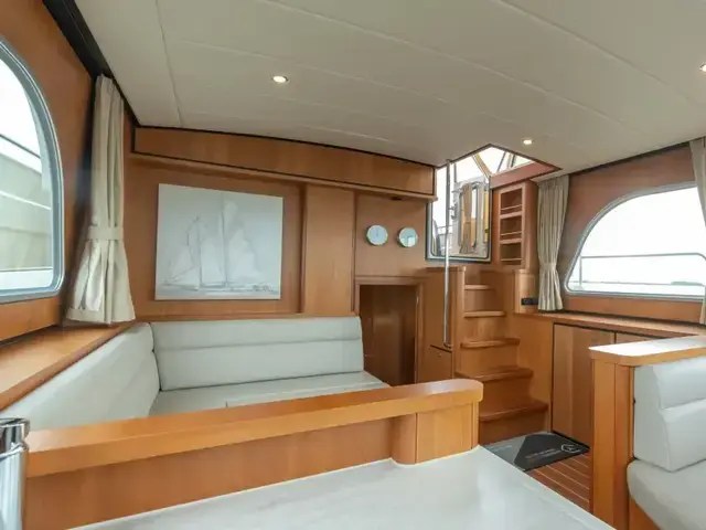 Linssen Grand Sturdy 40.0 AC