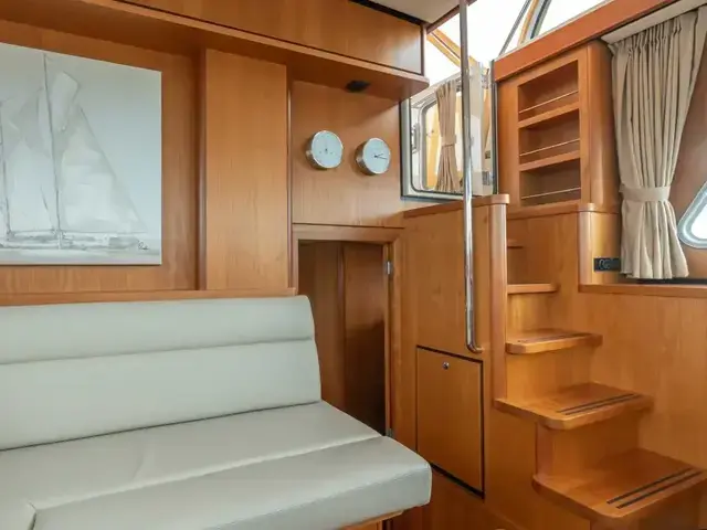 Linssen Grand Sturdy 40.0 AC