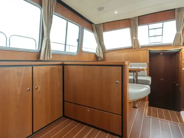 Linssen Grand Sturdy 40.0 AC