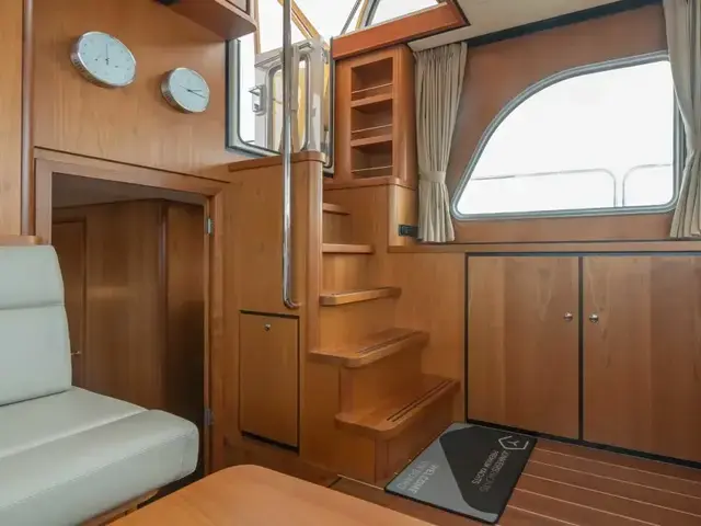 Linssen Grand Sturdy 40.0 AC