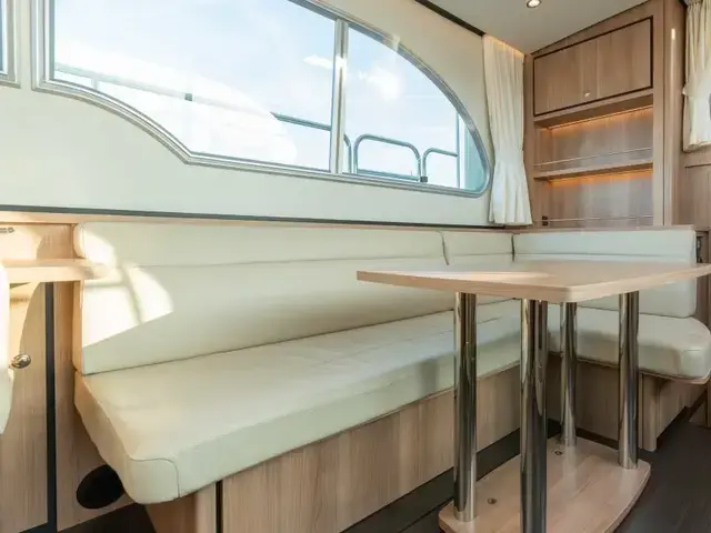 Linssen Grand Sturdy 35.0 AC