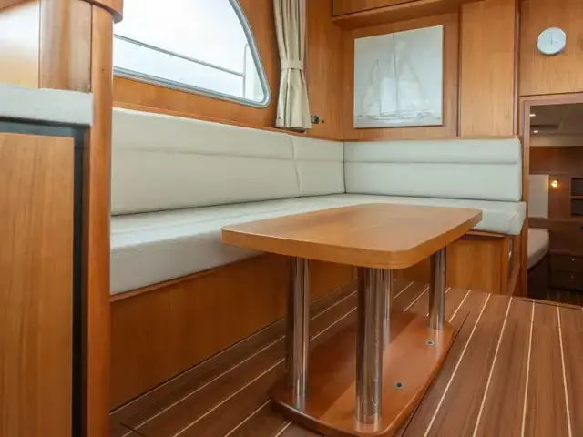 Linssen Grand Sturdy 40.0 AC