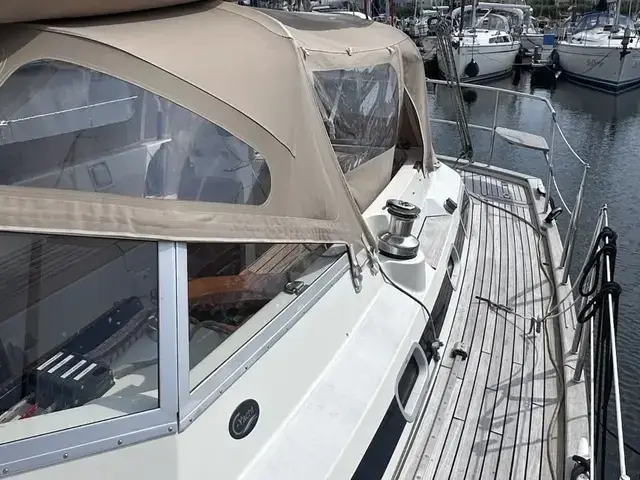 C Yacht 1100