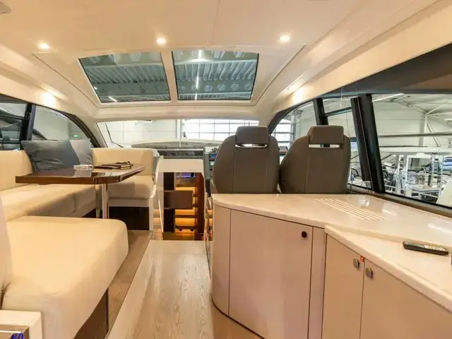 Fairline Targa 45 GT - MODEL 2025