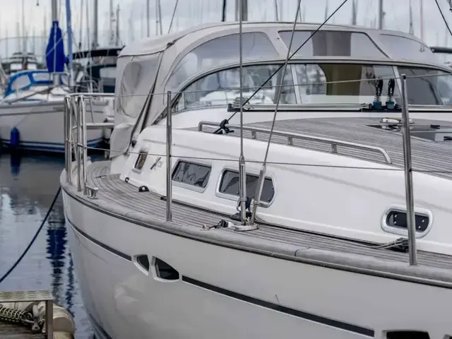 X-Yacht Xc 38