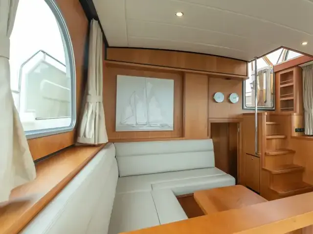 Linssen Grand Sturdy 40.0 AC