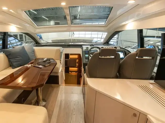 Fairline Targa 45 GT - MODEL 2025