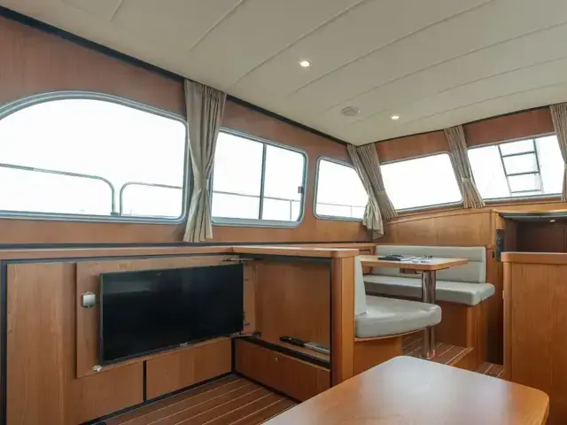 Linssen Grand Sturdy 40.0 AC