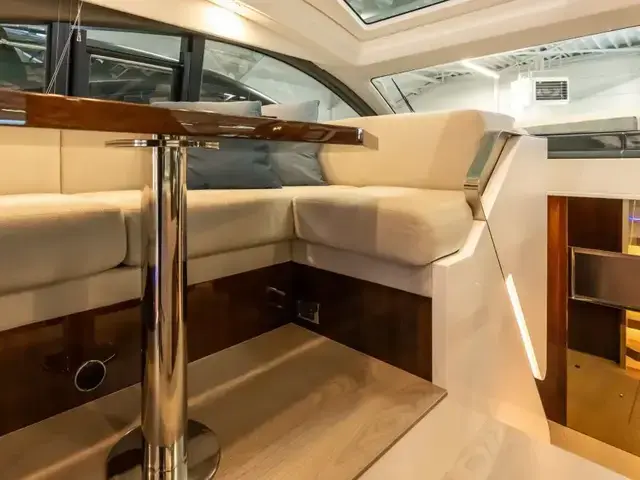 Fairline Targa 45 GT - MODEL 2025