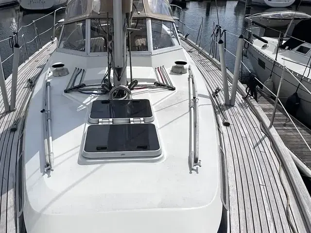 C Yacht 1100