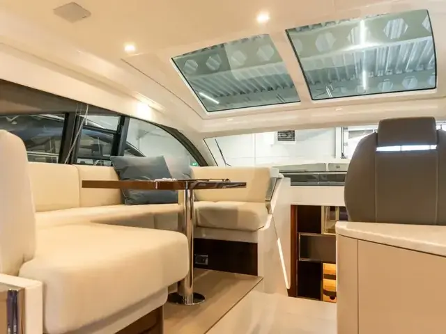 Fairline Targa 45 GT - MODEL 2025