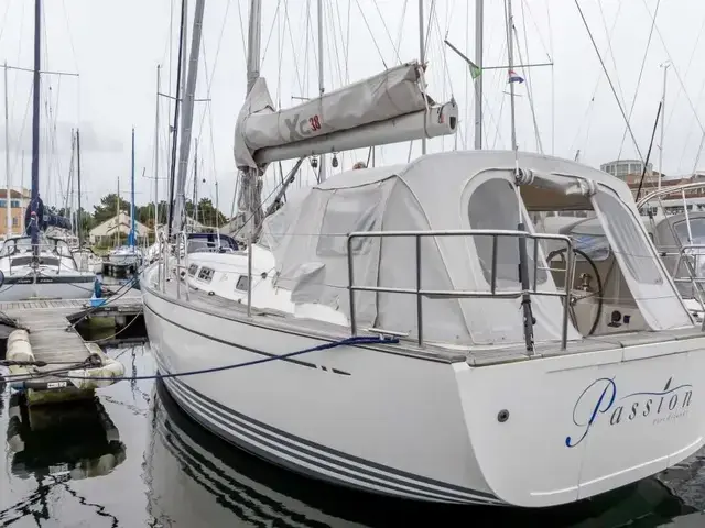 X-Yacht Xc 38