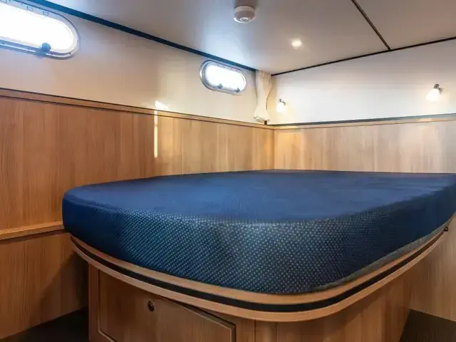 Linssen Grand Sturdy 35.0 AC