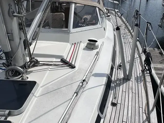 C Yacht 1100